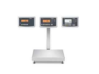 Picture of Industrial Scales Series from Minebea Intec