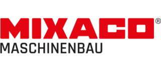[Translate to Dutch:] Mixaco Logo