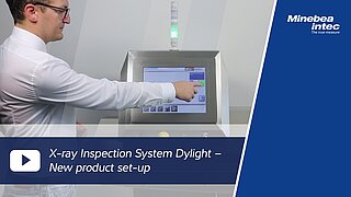 Video over de nieuwe productconfiguratie van Dylight