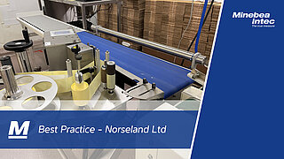 Film o produkcie Best Practice Norseland Ltd