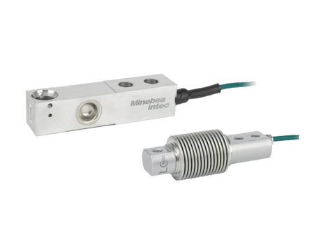 Product picture of LC Nito bending beam load cells PR 77 and PR 79