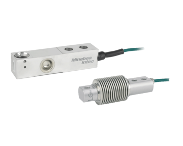 Product picture of LC Nito bending beam load cells PR 77 and PR 79