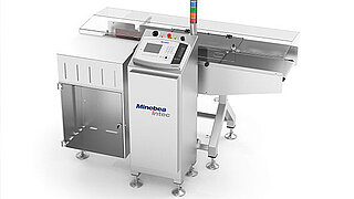 Checkweigher Essentus