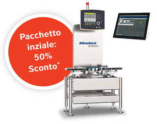 Azione SPC@Enterprise con Checkweigher_Offerta 1