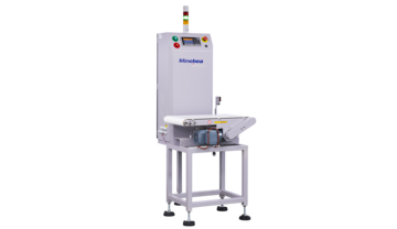 Picture showing the checkweigher WM