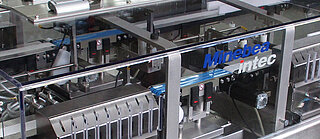 Image of Checkweigher Flexus
