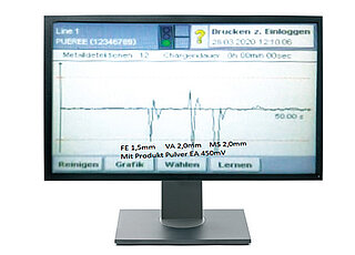 Computer monitor