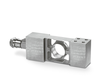 Single Point load cell MP 55