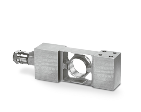 Single Point load cell MP 55