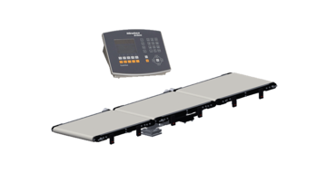 Produktbild SG OEM Wägekit