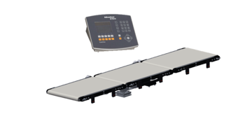 Images showing the Minebea Intec Weighing Kit for OEMs