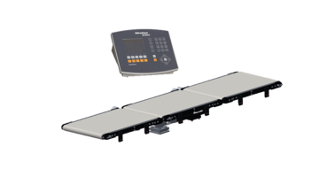 Images showing the Minebea Intec Weighing Kit for OEMs
