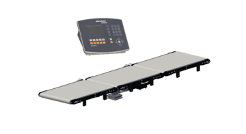 Images showing the Minebea Intec Weighing Kit for OEMs