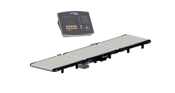 Imagen del producto kit de pesaje SG OEM