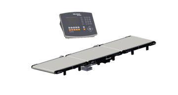 Images showing the Minebea Intec Weighing Kit for OEMs