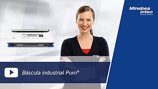 Vídeo de productos sobre Puro