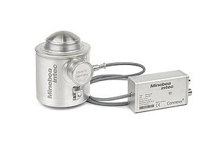 Load Cell Inteco with connexx