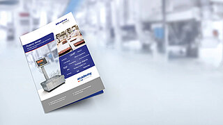 Hygienic design brochure