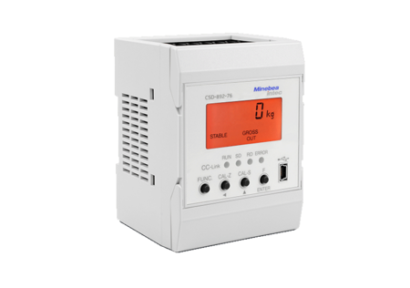 Produktbild Wägetransmitter CSD-892