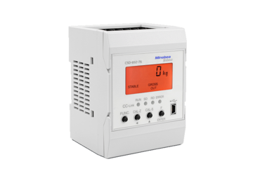 Product picture Weight transmitters CSD-892