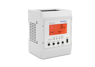Product picture Weight transmitters CSD-892