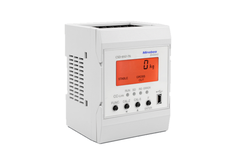 Product picture Weight transmitters CSD-892