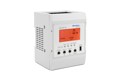 Product picture Weight transmitters CSD-892