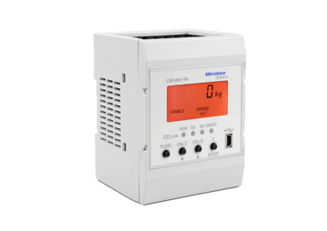 Product picture Weight transmitters CSD-892
