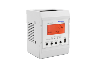 Product picture Weight transmitters CSD-892