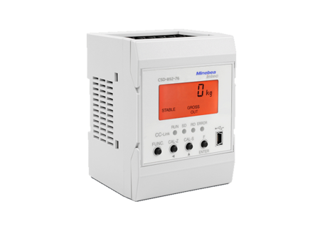Product picture Weight transmitters CSD-892