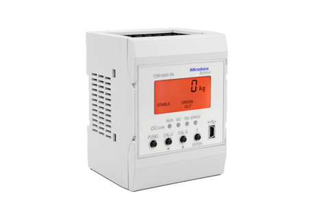 Product picture Weight transmitters CSD-892