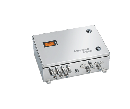 Product picture weight transmitter PR 5230