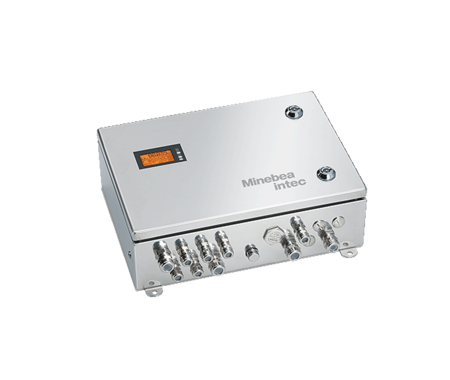 Produktbild weight transmitter PR 5230