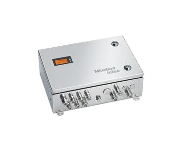 Produktbild weight transmitter PR 5230
