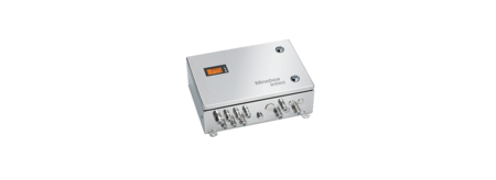 Produktbild weight transmitter PR 5230