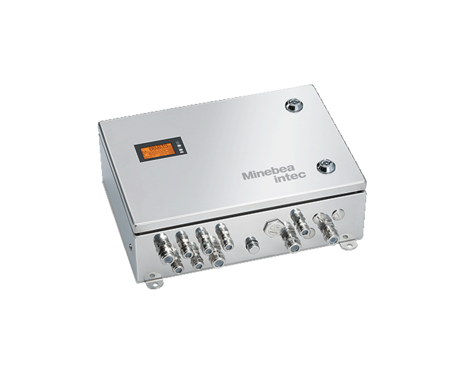 Product picture weight transmitter PR 5230