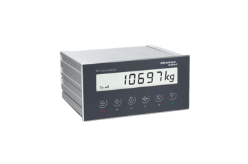 Weight indicator X3