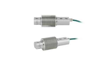 Product picture of a bending beam load cell PR 77