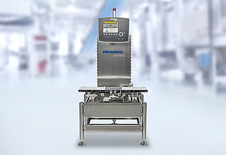 Dynamic Checkweigher Flexus