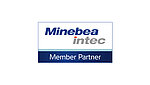Logo Minebea Intec Member Partner