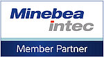 Logo Minebea Intec Member Partner