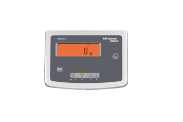 Product image of the Weight indicator Midrics Ex