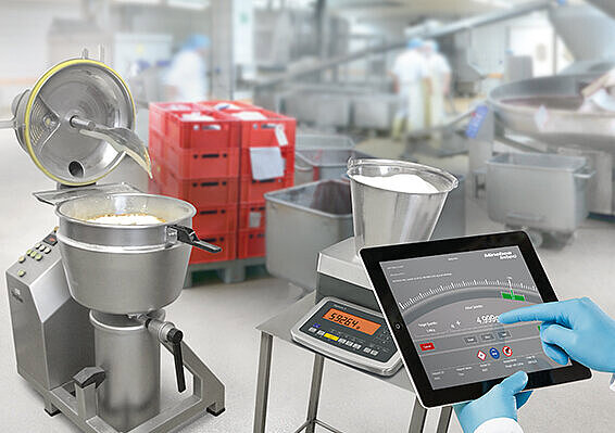 Software ProRecipe XT