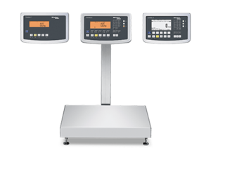 Picture of Bench Scale Series from Minebea Intec