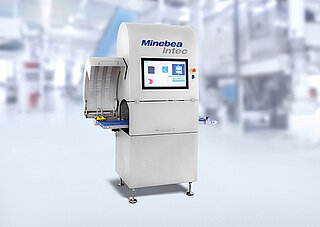 Bild des Minebea Intec Visio Pointers