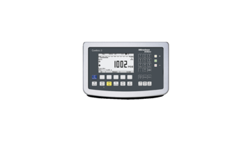  Immagine del prodotto dell'indicatore di peso Combics 3