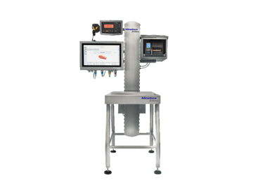 Product picture Weigh Price Labeller WPL-S