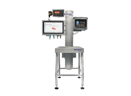 Product picture Weigh Price Labeller WPL-S