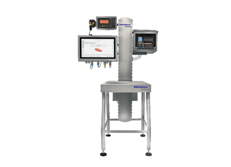 Product picture Weigh Price Labeller WPL-S