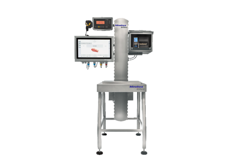 Product picture Weigh Price Labeller WPL-S